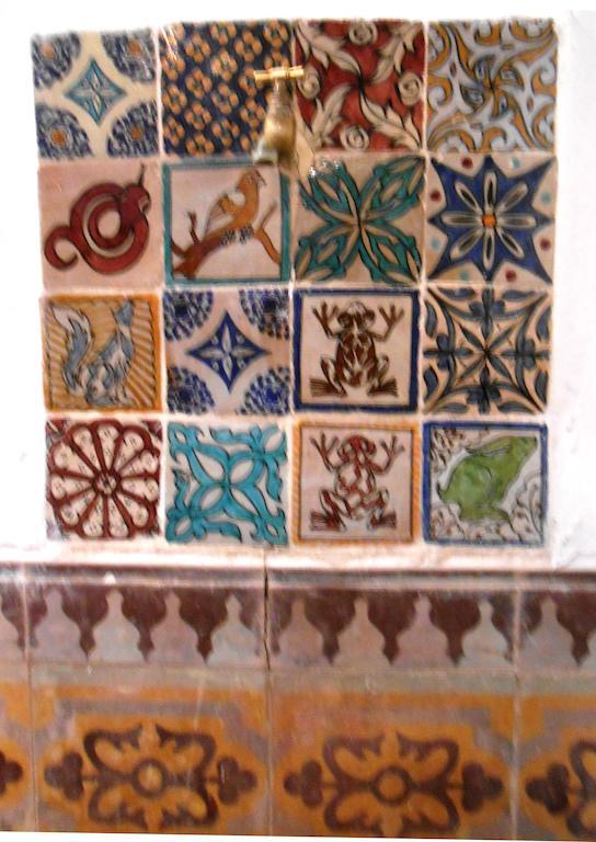 Hôtel Dar Malaïka à Marrakesh Extérieur photo