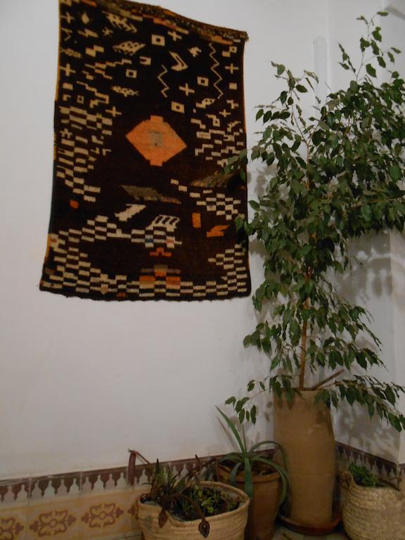Hôtel Dar Malaïka à Marrakesh Extérieur photo
