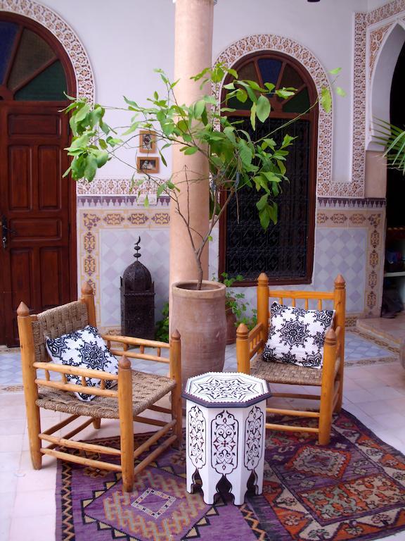 Hôtel Dar Malaïka à Marrakesh Extérieur photo
