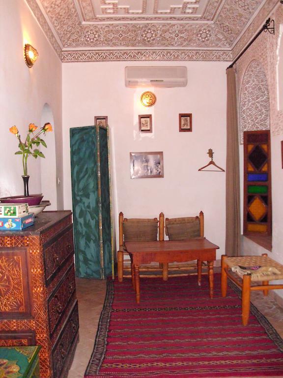 Hôtel Dar Malaïka à Marrakesh Chambre photo